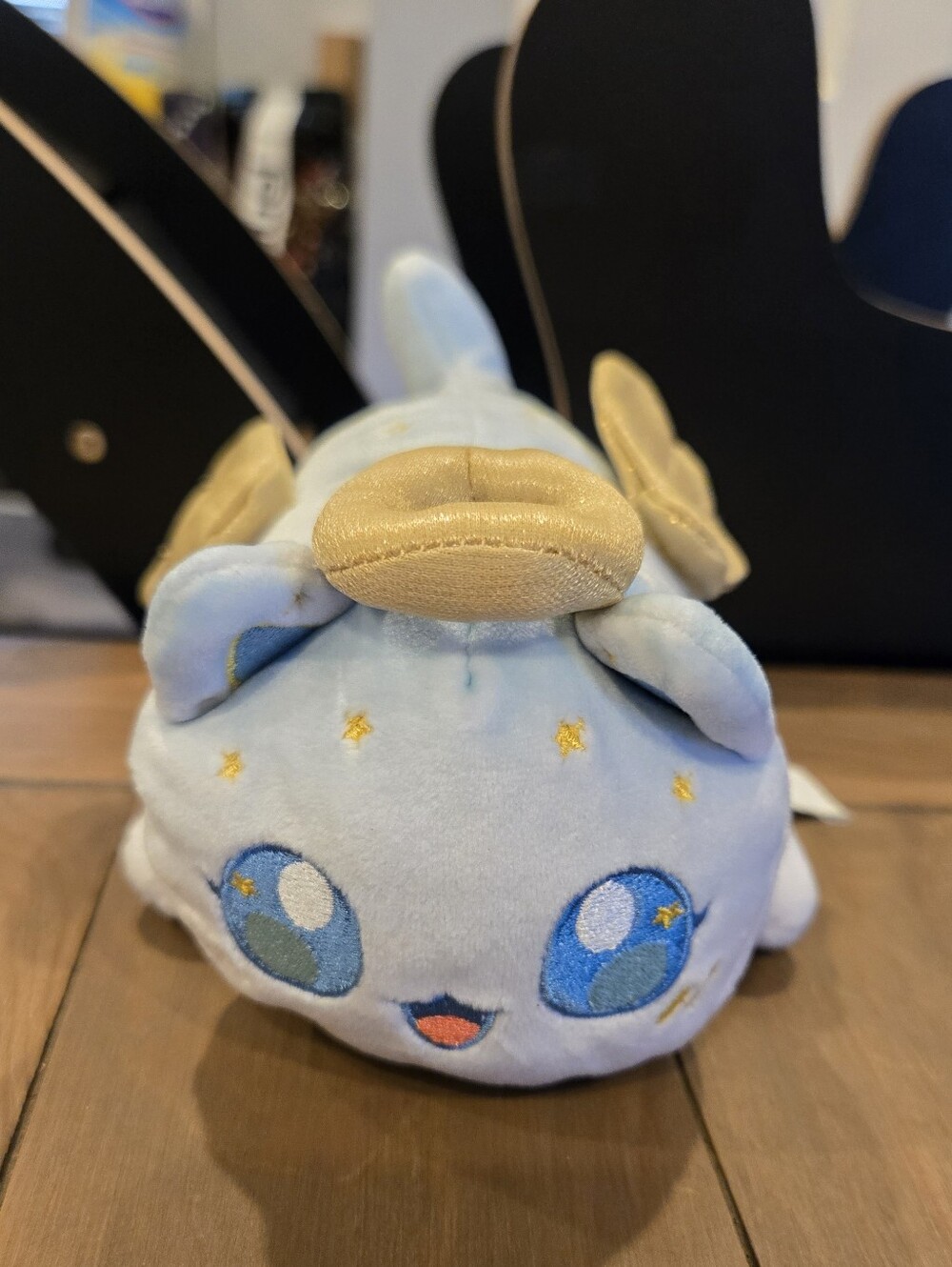 Aphmau MeeMeows Angel Cat Plush Series 2 Mystery Litter